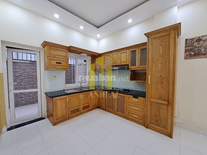 Cho Thuê Villa Phố Tại Phường An Khánh - Gara 2 Lầu
