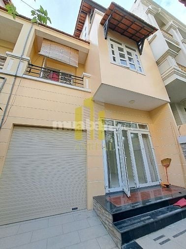 Cho Thuê Villa Phố Tại Phường An Khánh - Gara 2 Lầu
