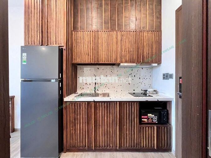 🏠✨ CHO THUÊ CĂN HỘ 1 PHÒNG NGỦ ĐẦY ĐỦ NỘI THẤT – SƠN TRÀ ✨🏠