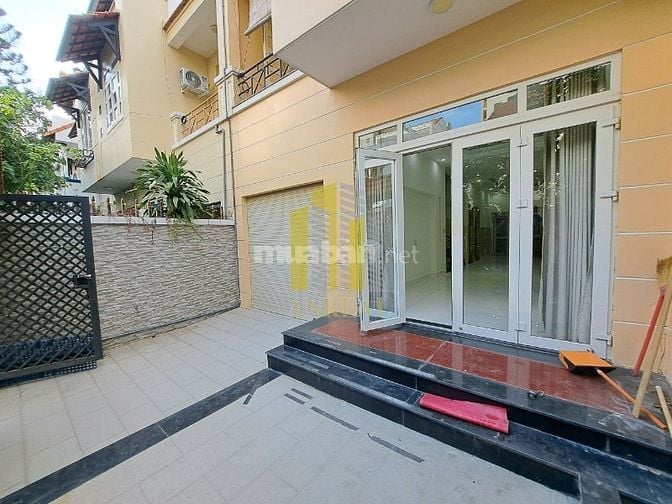 Cho Thuê Villa Phố Tại Phường An Khánh - Gara 2 Lầu