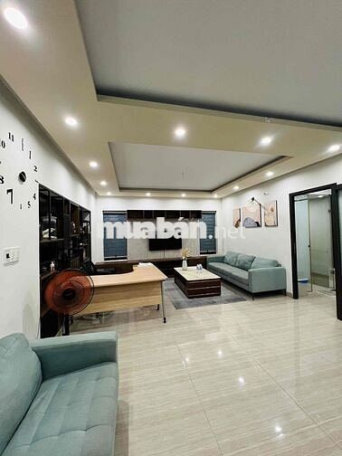 🌿🏡 VILLA XANH – LONG-TERM HOMESTAY FOR RENT | PENTHOUSE 2BR – 250m² –