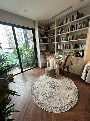 Bán giá siêu rẻ căn TOKIN 1 cao cấp 3PN - DT 79,5m2 