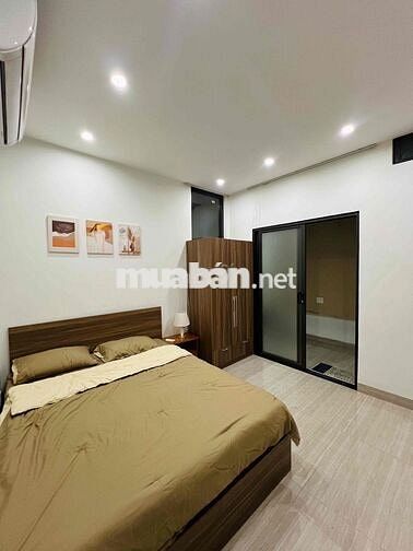🌿🏡 VILLA XANH – LONG-TERM HOMESTAY FOR RENT | PENTHOUSE 2BR – 250m² –