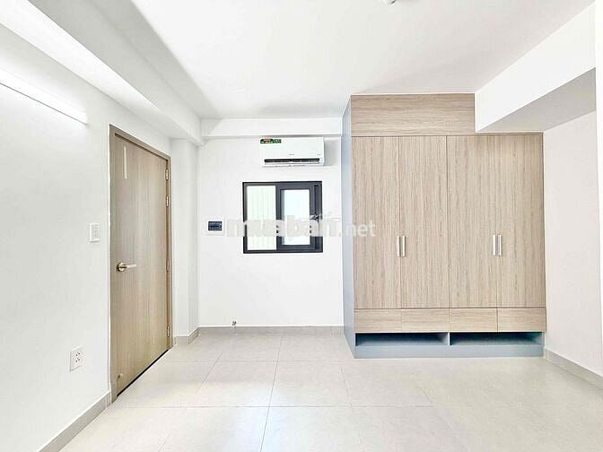 CHỦ VỪA HOÀN THIỆN GĐ2 THÊM 4 PHÒNG STUDIO