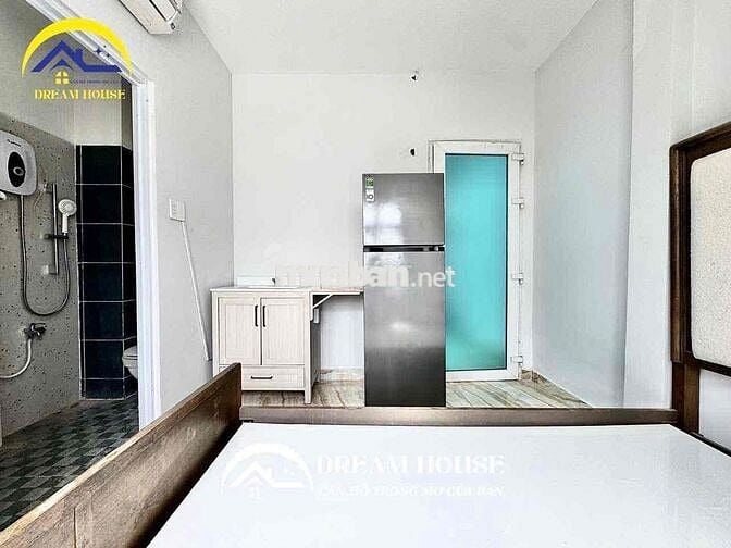 Phòng Trọ Mới Xây Đầy Đủ Nội Thất Phía Sau Lưng Aeon Tân Phú
