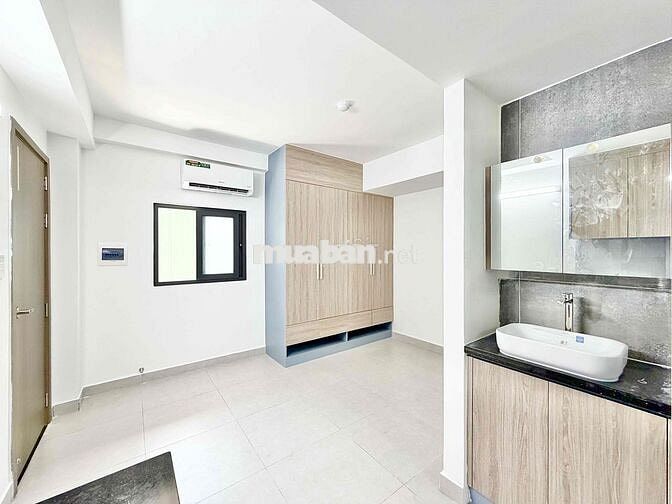 CHỦ VỪA HOÀN THIỆN GĐ2 THÊM 4 PHÒNG STUDIO