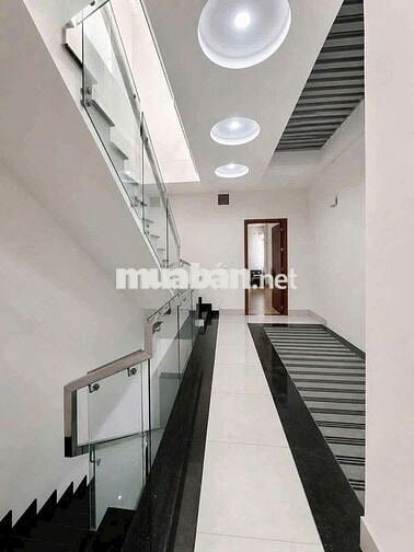 CHO THUÊ NHÀ NGUYÊN CĂN TX25 - THẠNH XUÂN QUẬN 12