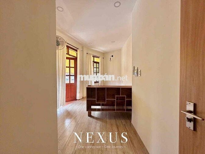Dự án mới - Chỉ Tính Điện - Còn lại Free - Ngay Nguyễn Văn Trỗi