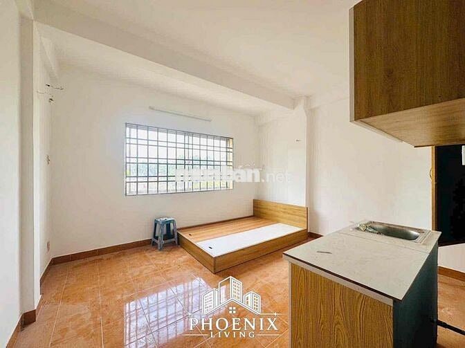 ❗️KHAI TRƯƠNG 36p - NGAY ĐH HUFLIT HÓC MÔN - NGÃ 4 TRUNG CHÁNH