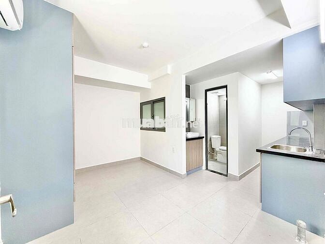 CHỦ VỪA HOÀN THIỆN GĐ2 THÊM 4 PHÒNG STUDIO