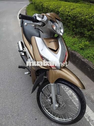 xe honda rsx Fi sịn còn mới toanh như xe mới