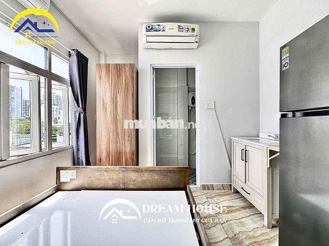 Phòng Trọ Mới Xây Đầy Đủ Nội Thất Phía Sau Lưng Aeon Tân Phú