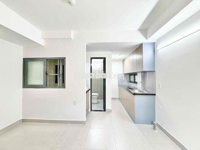 CHỦ VỪA HOÀN THIỆN GĐ2 THÊM 4 PHÒNG STUDIO
