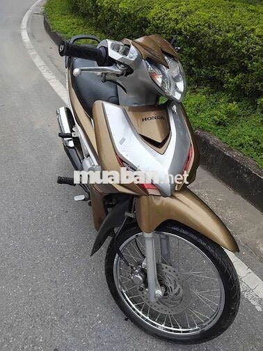 xe honda rsx Fi sịn còn mới toanh như xe mới