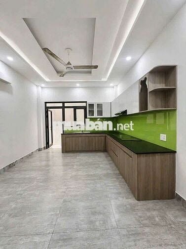 CHO THUÊ NHÀ NGUYÊN CĂN TX25 - THẠNH XUÂN QUẬN 12