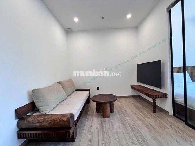 🏠✨ CHO THUÊ CĂN HỘ 1 PHÒNG NGỦ ĐẦY ĐỦ NỘI THẤT – SƠN TRÀ ✨🏠