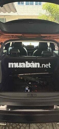Peugeot 2008 2022 Cam Việt Nam