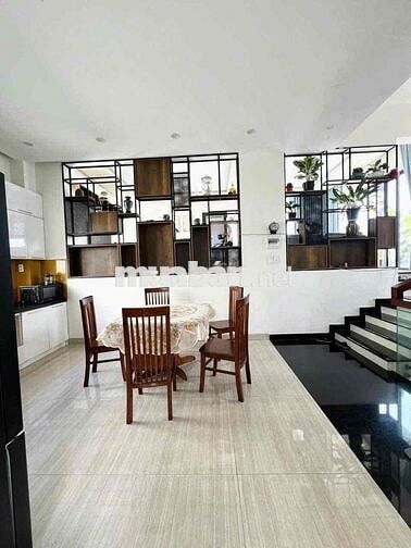 🌿🏡 VILLA XANH – LONG-TERM HOMESTAY FOR RENT | PENTHOUSE 2BR – 250m² –