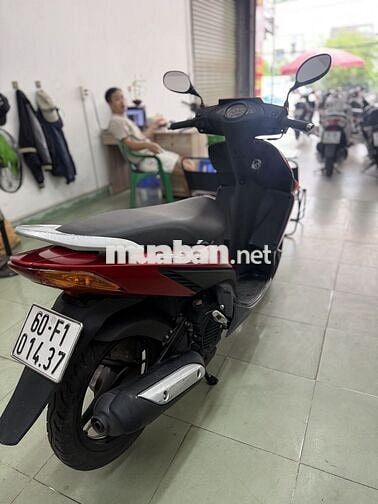Honda Click 2024 Đỏ rin nguyên , 1 chủ đi rất đẹp 