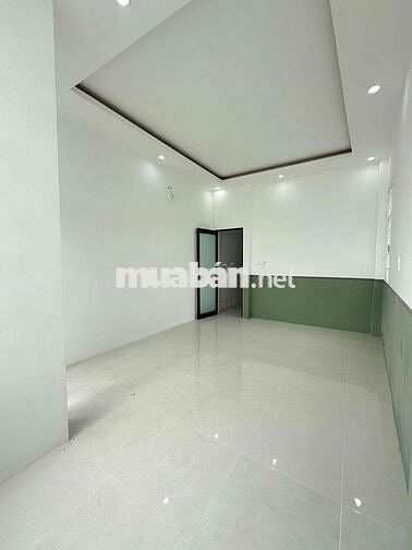 KẸT BÁN GẤP NHÀ 4PN HẺM 42 VÕ TRƯỜNG TOẢN,KẾ TRƯỜNG CĐKT