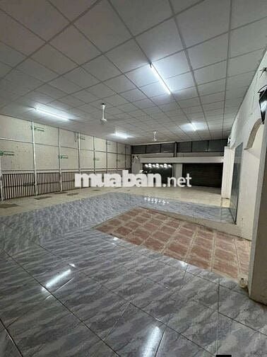 cho thuê kho 300m , gần AEON bình tân 