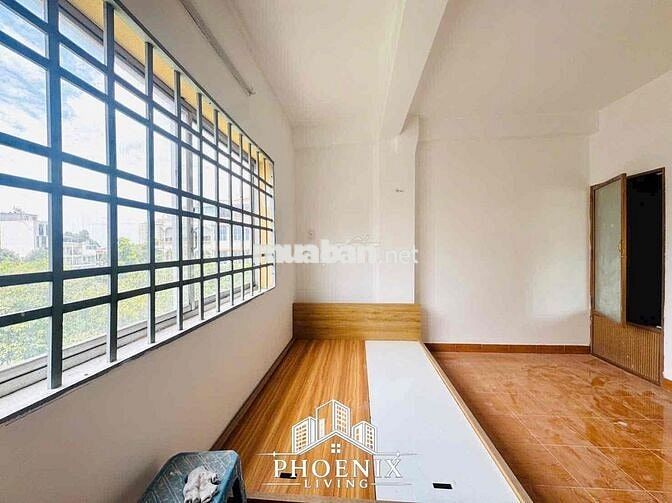 ❗️KHAI TRƯƠNG 36p - NGAY ĐH HUFLIT HÓC MÔN - NGÃ 4 TRUNG CHÁNH