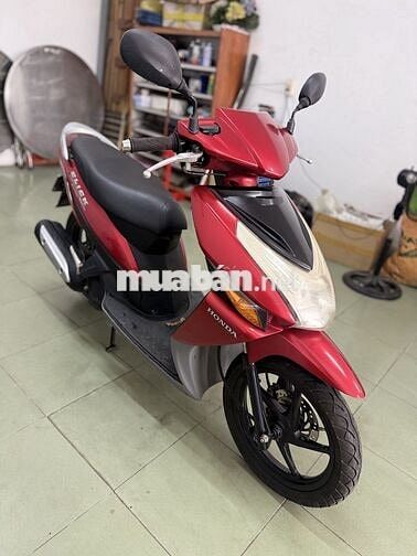 Honda Click 2024 Đỏ rin nguyên , 1 chủ đi rất đẹp 