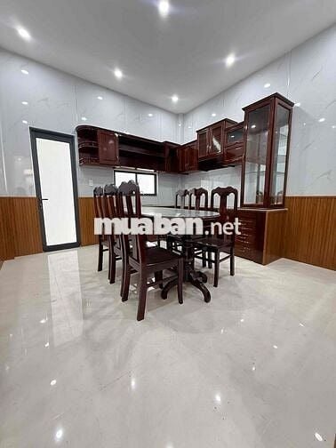 KẸT BÁN GẤP NHÀ 4PN HẺM 42 VÕ TRƯỜNG TOẢN,KẾ TRƯỜNG CĐKT