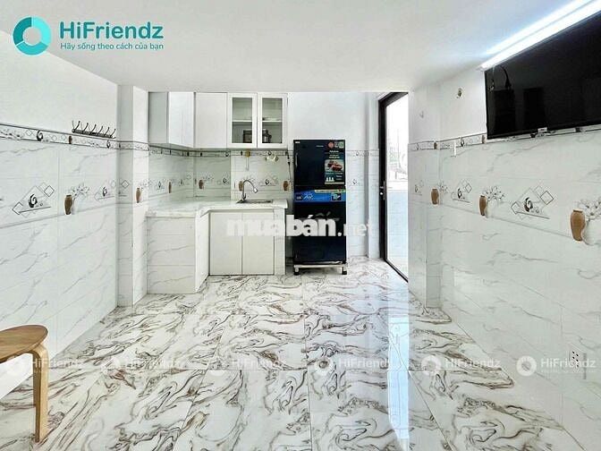 ✨ siêu phẩm duplex full nội thất ban công chỉ tính điện nước cực ngon