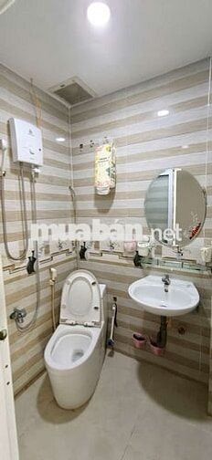 [CHO NỮ THUÊ PHÒNG] – HẺM AN NINH THÍCH QUẢNG ĐỨC, PHÚ NHUẬN