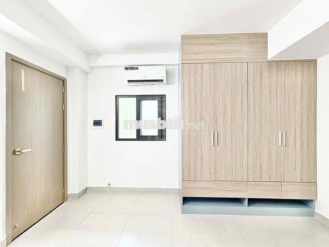 CHỦ VỪA HOÀN THIỆN GĐ2 THÊM 4 PHÒNG STUDIO