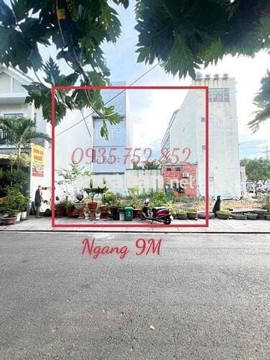 🔥 Siêu Rẻ _ ĐA MẶN ĐÔNG 4 _ Ngay BV Nhi 600 Giường _ Ngang 9M