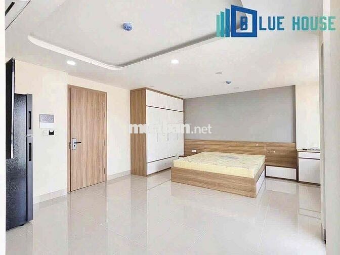 Cho Thuê Phòng Ban Công Full Nội Thất Gần ĐH Kinh Tế Trung Tâm Quận 10