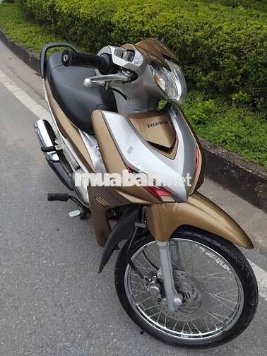 xe honda rsx Fi sịn còn mới toanh như xe mới
