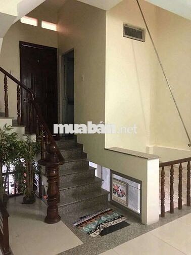 CHO THUÊ NHÀ NGUYÊN CĂN - TÂN THỚI NHẤT QUẬN 12