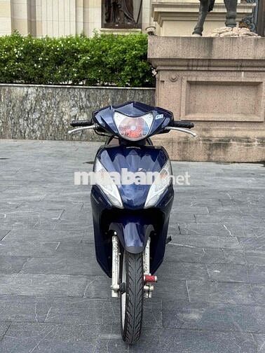 Honda Vision Xanh Xăng