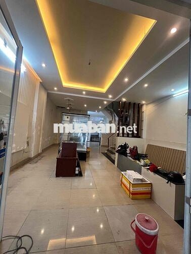 Cho Thuê Nhà DT 6x20 1Trệt 2Lầu  4Pn 3Wc Hẻm Xe Tải Vườn Lài Q12
