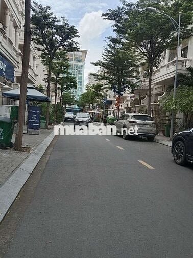 1 CĂN CITYLAND PARKHILLS ĐƯỜNG 8 KD SẦM UẤT, NHẬN DIỆN THƯƠNG HIỆU CAO