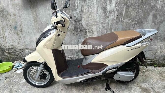 Honda Lead Kem