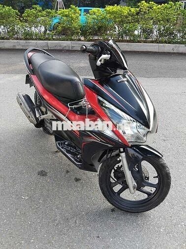 Xe honda airblade.còn mới toanh như xe mới