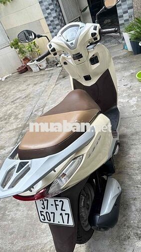 Honda Lead Kem
