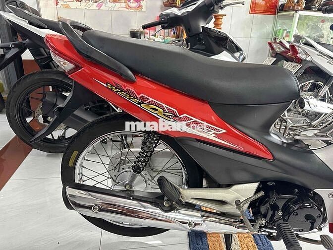 ❌ Wave Anpha 100 Đời 2016 Xe Đẹp ❤️❤️
