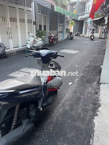 Honda Air Blade 2018 Xanh 71117 km