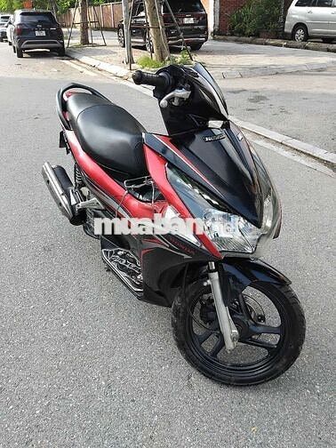 Xe honda airblade.còn mới toanh như xe mới