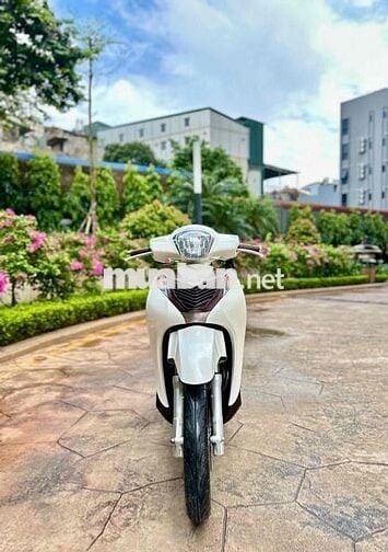 Honda SH Mode 2017 Trắng zin 100%