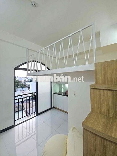 🎓 SINH VIÊN ƠI! PHÒNG XỊN CHỈ 4TR5 NGAY ĐIỆN BIÊN PHỦ – BÌNH THẠNH 🏡