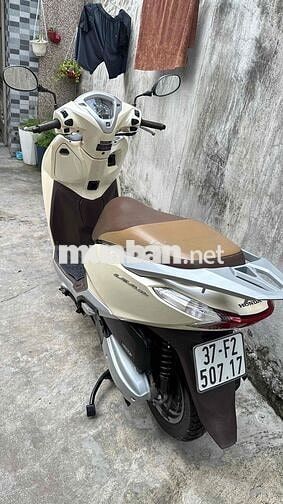 Honda Lead Kem