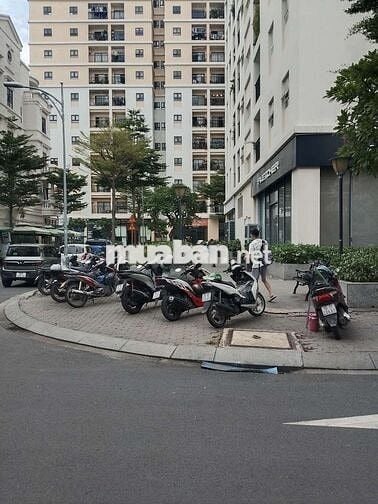 1 CĂN CITYLAND PARKHILLS ĐƯỜNG 8 KD SẦM UẤT, NHẬN DIỆN THƯƠNG HIỆU CAO