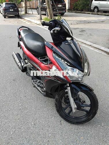 Xe honda airblade.còn mới toanh như xe mới