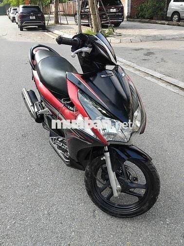 Xe honda airblade.còn mới toanh như xe mới